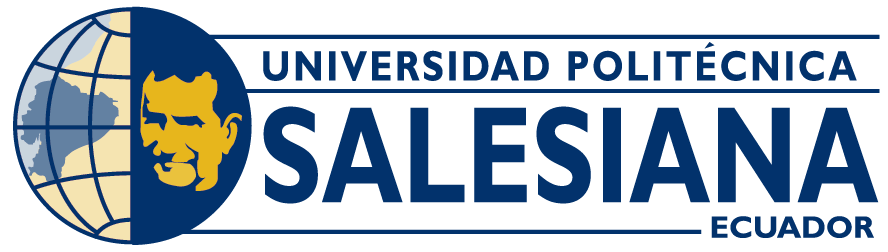 Universidad Politécnica Salesiana del Ecuador